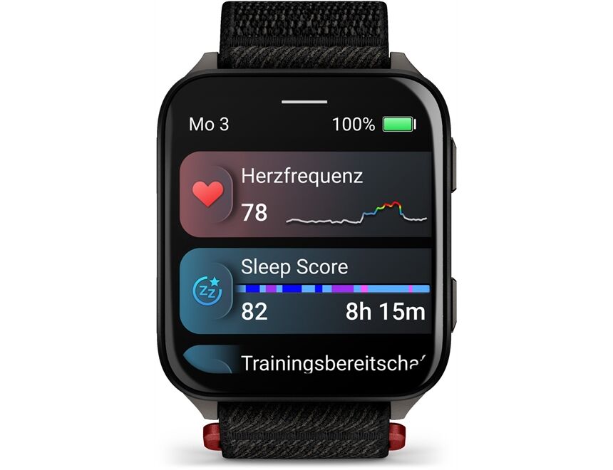 Garmin Venu X1