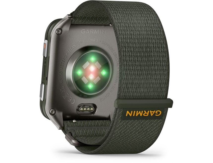 Garmin Venu X1