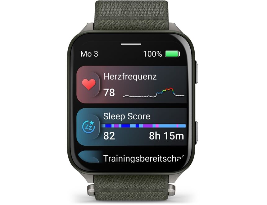 Garmin Venu X1