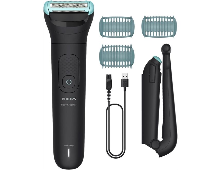 Philips BG5475/15 Bodygroom Series 5000