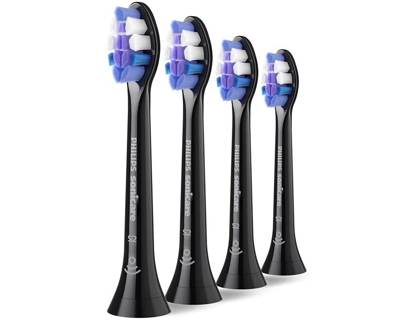 Philips HX6054/88 Sensitive (4er Pack)