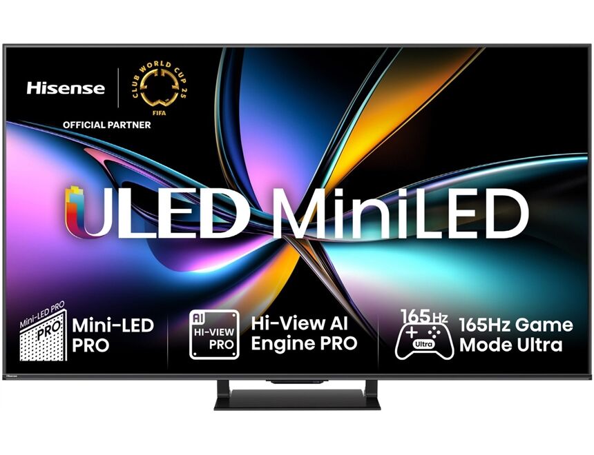 Hisense 55U7Q Pro
