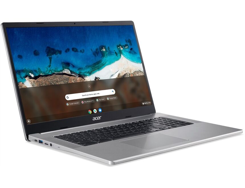 Acer Chromebook 317 (CB317-1H-C3YA)