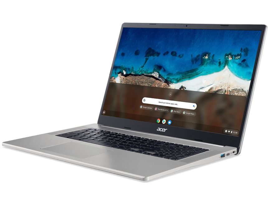 Acer Chromebook 317 (CB317-1H-C3YA)