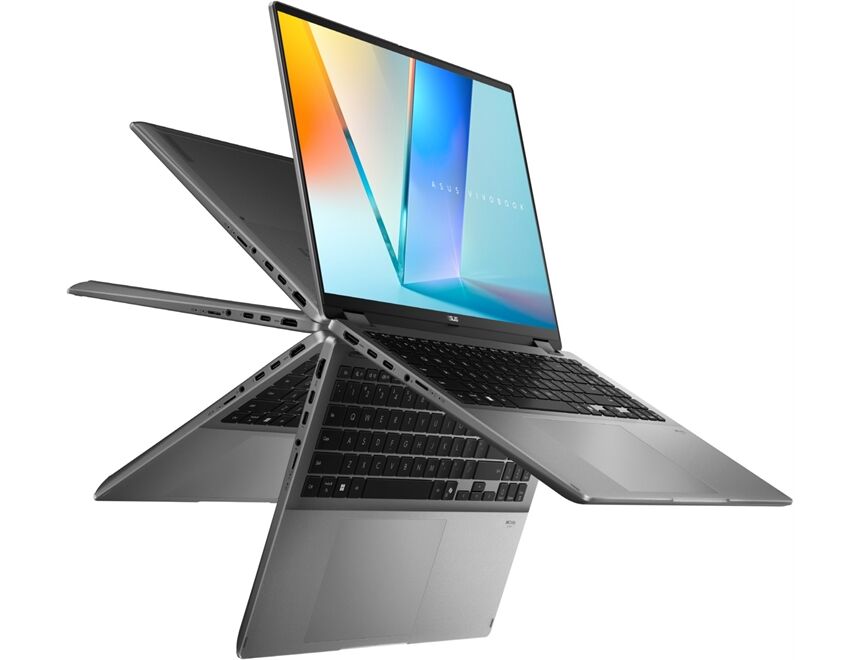 Asus Vivobook 16 Flip TP3607SA-RJ033W
