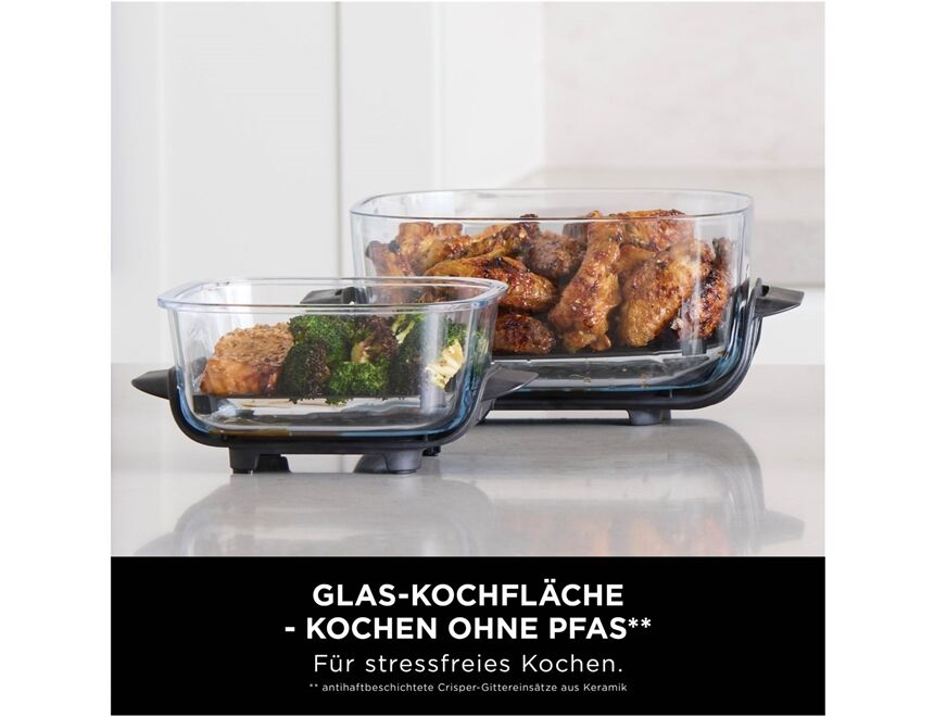 NINJA FN101EUSG Crispi