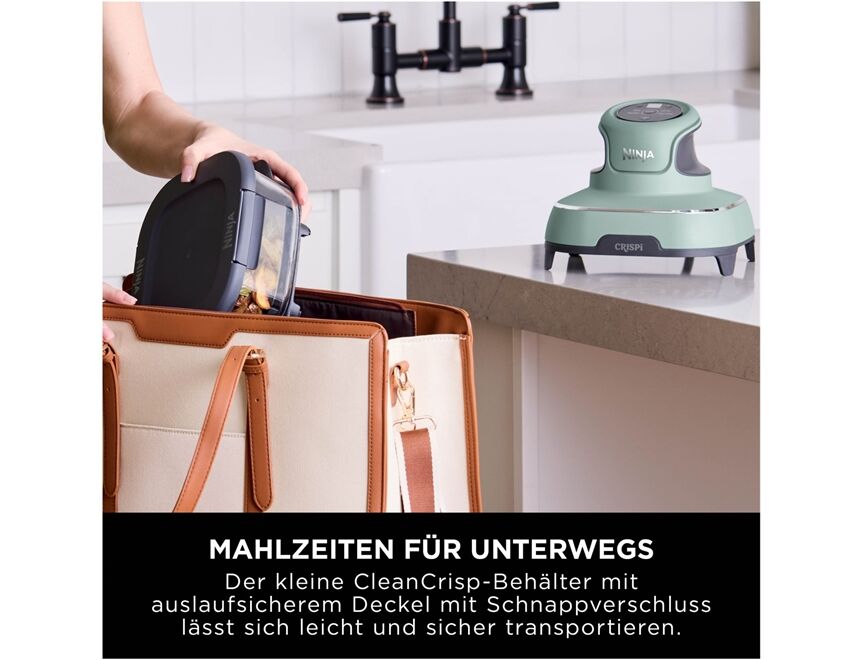 NINJA FN101EUSG Crispi