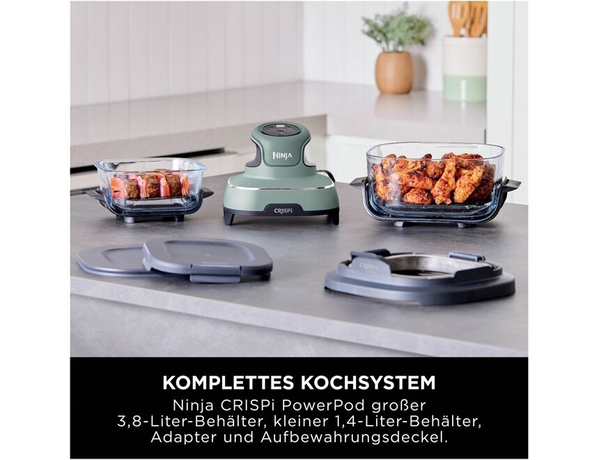 NINJA FN101EUSG Crispi