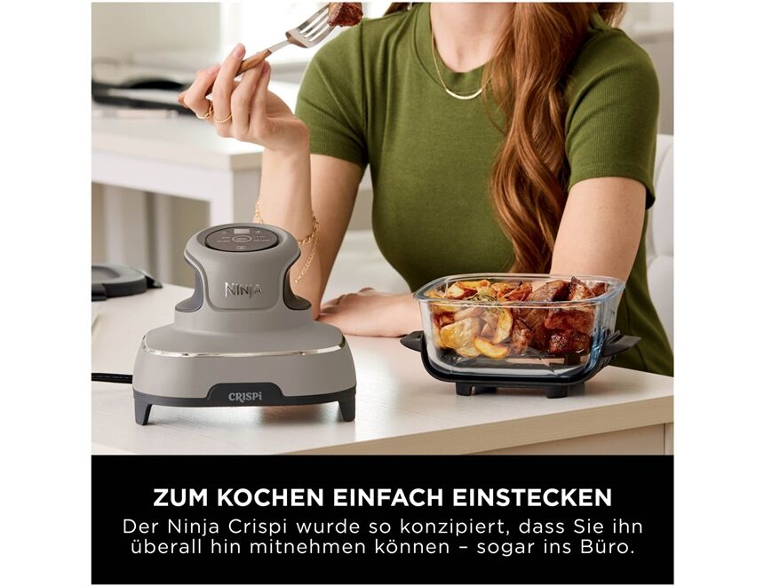 NINJA FN101EUST Crispi