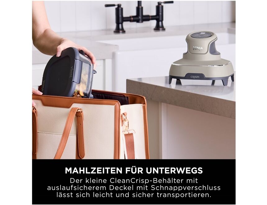 NINJA FN101EUST Crispi