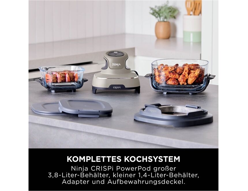 NINJA FN101EUST Crispi