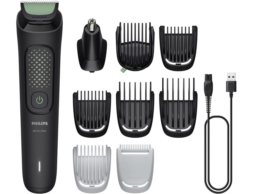 Philips MG3945/15 Multigroom Series 3000