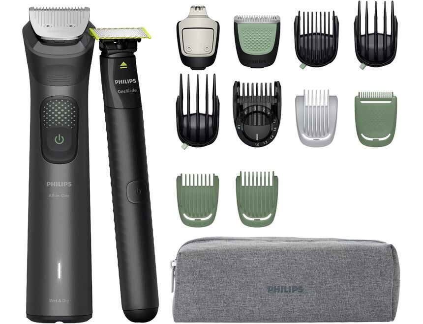 Philips MG9531/15 Multigroom Series 9000