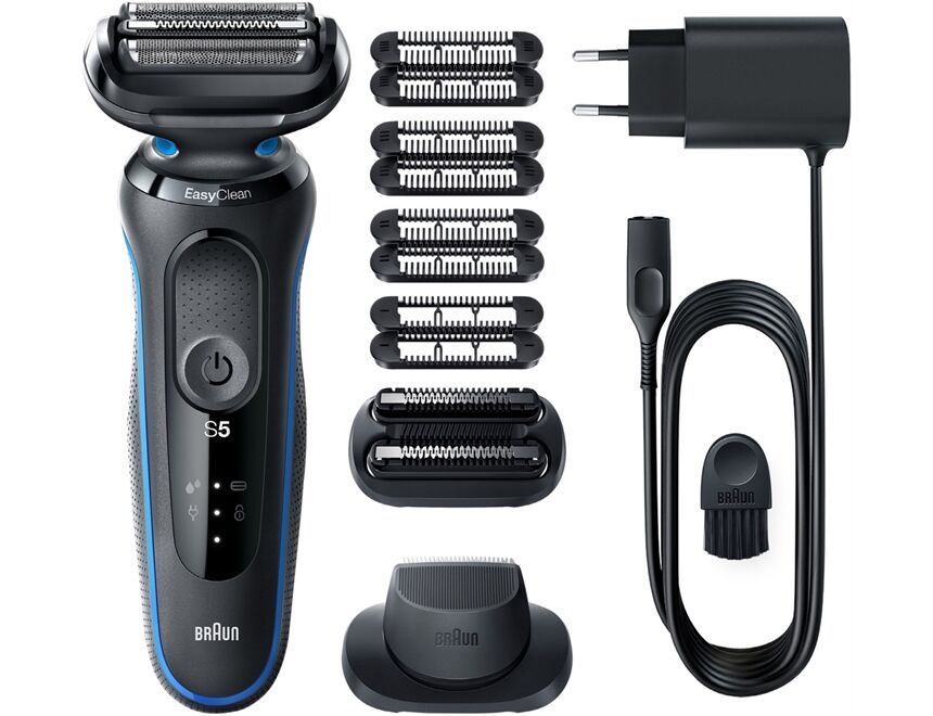 Braun 51-B1820S Series 5