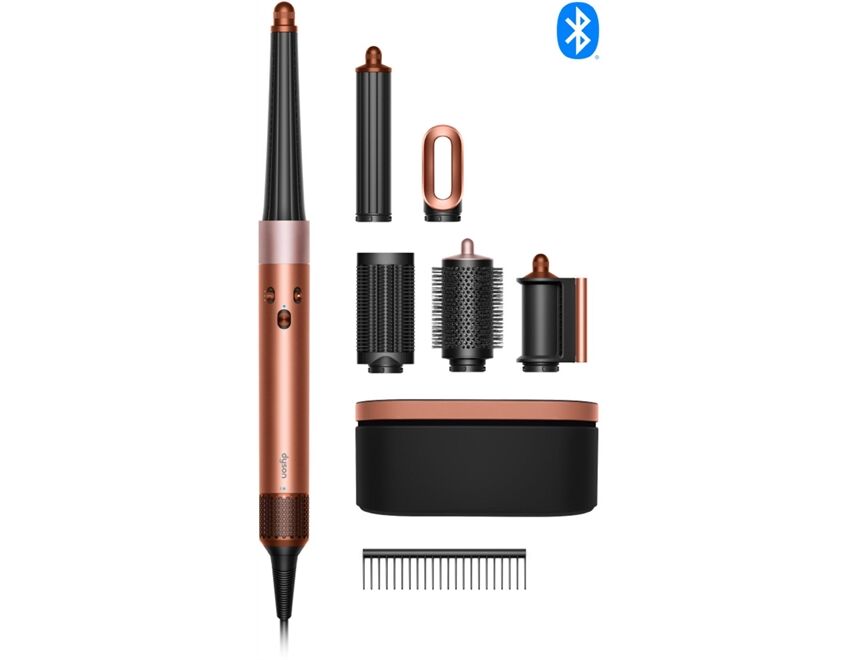 Dyson AirWrap i.d. Gifting Edition