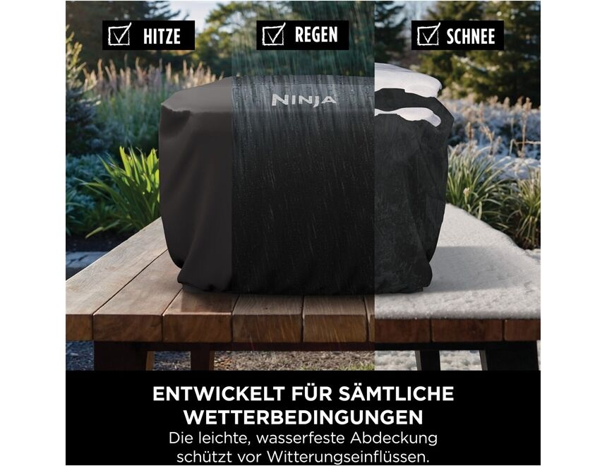 NINJA Cover für MO201EU