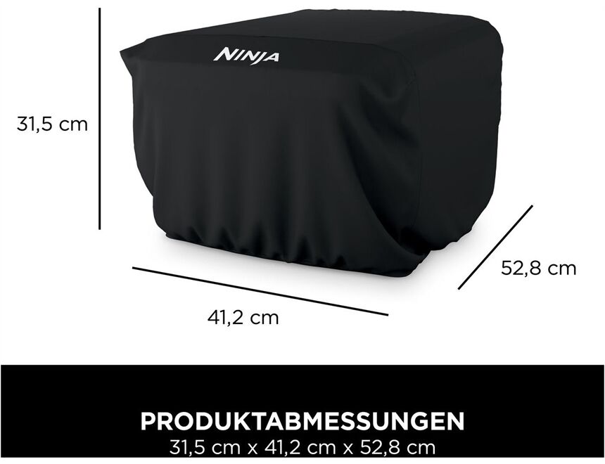 NINJA Cover für MO201EU
