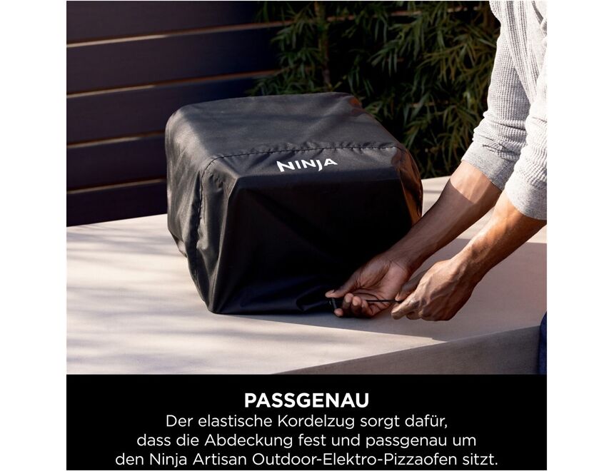 NINJA Cover für MO201EU