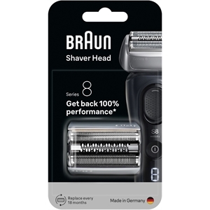 Braun Scherkopf 83M