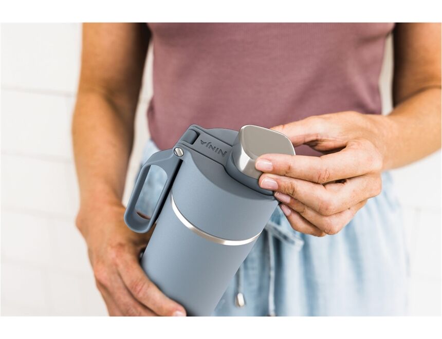 NINJA Thirsti 530 ml Reiseflasche