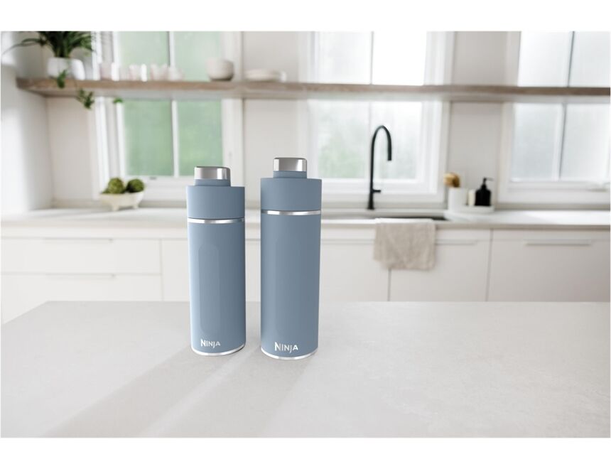 NINJA Thirsti 530 ml Reiseflasche