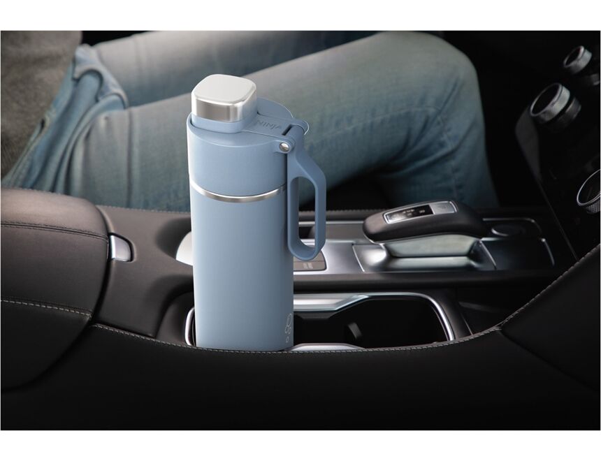 NINJA Thirsti 530 ml Reiseflasche