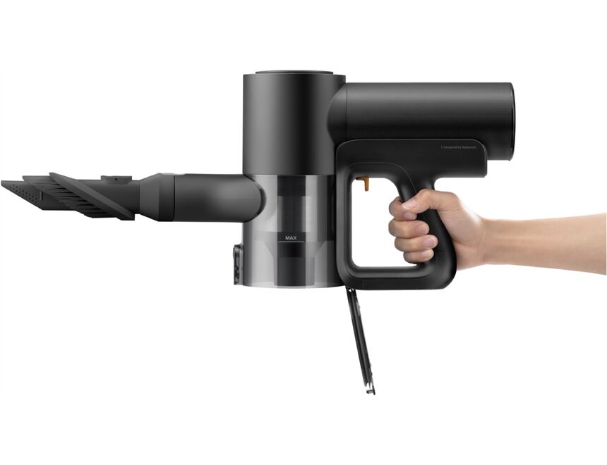 Roborock Morph Pro Mix F25 ACE Combo