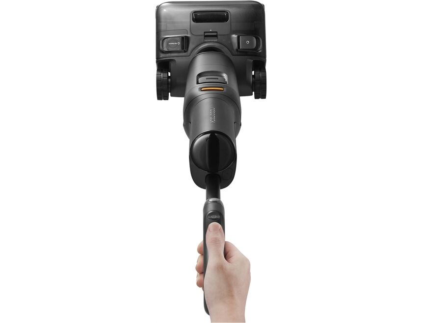 Roborock Morph Pro Mix F25 ACE Combo