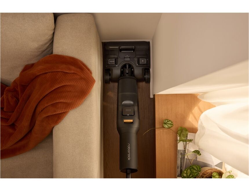 Roborock Morph Pro Mix F25 ACE Combo