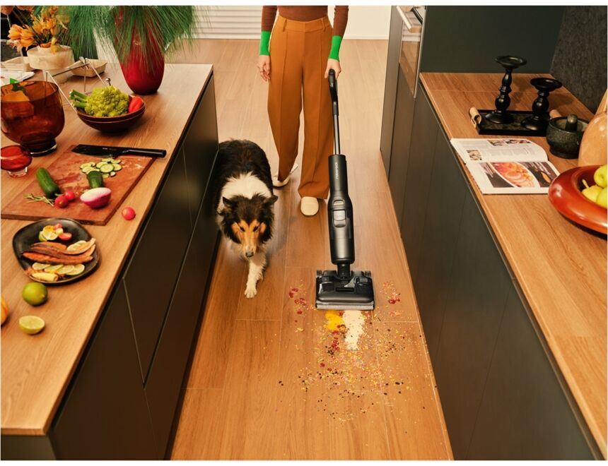 Roborock Morph Pro Mix F25 ACE Combo