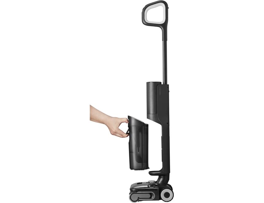 Roborock Morph Pro Mix F25 ACE Combo