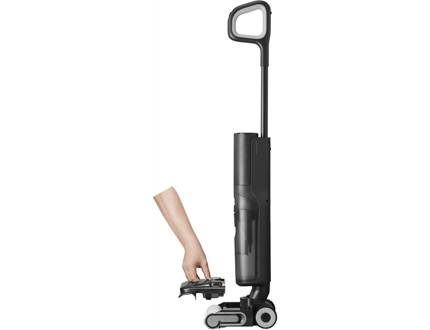 Roborock Morph Pro Mix F25 ACE Combo