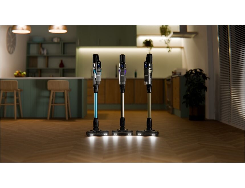 Black & Decker BSV525BLP