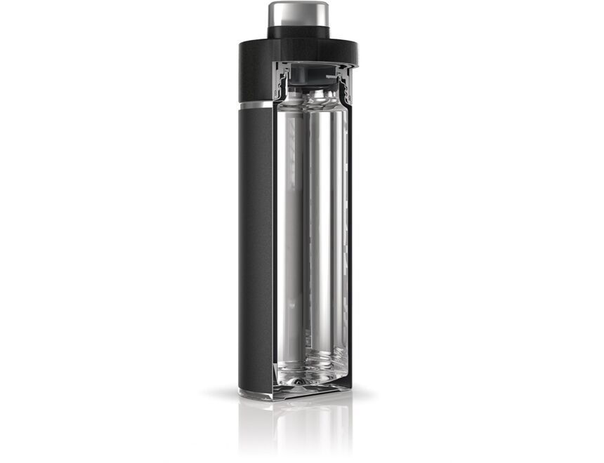 NINJA Thirsti 530 ml Reiseflasche