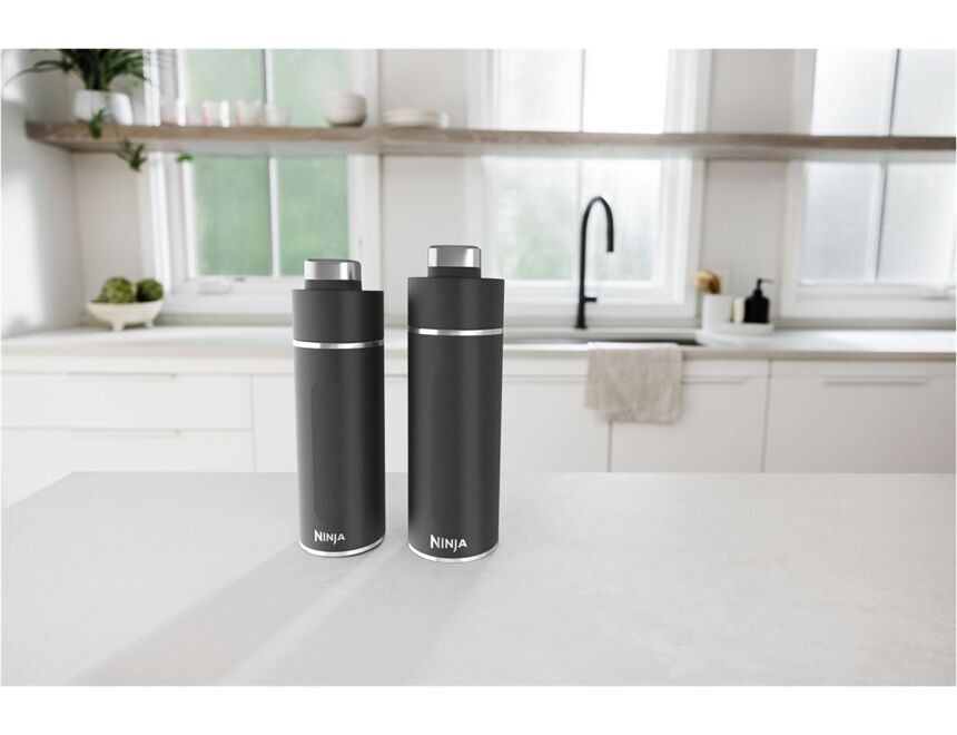 NINJA Thirsti 530 ml Reiseflasche