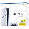 Sony PlayStation 5 Slim Disc Edition E-Chassis 2025