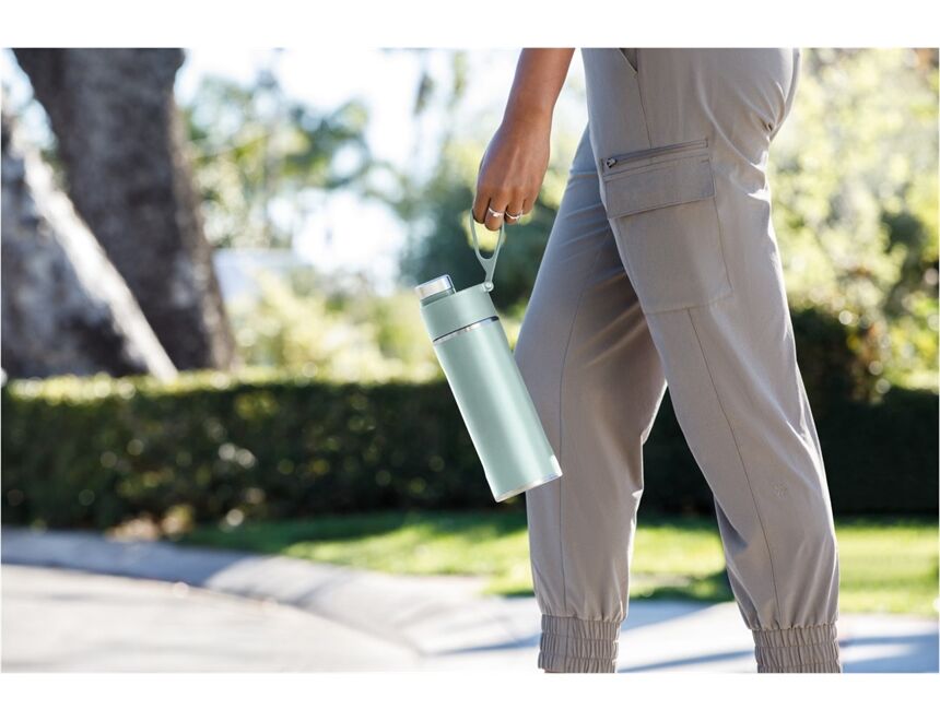 NINJA Thirsti 700 ml Reiseflasche