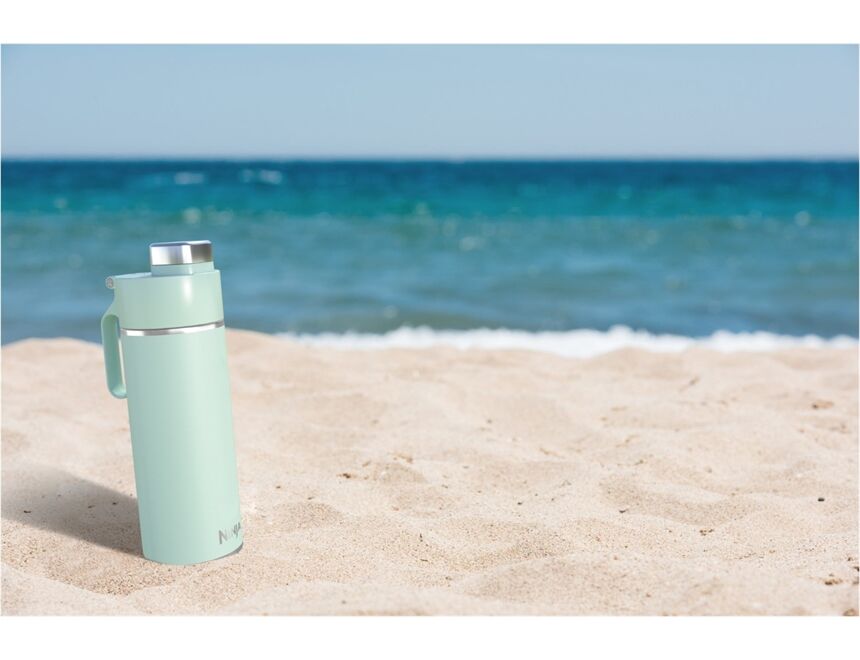 NINJA Thirsti 700 ml Reiseflasche