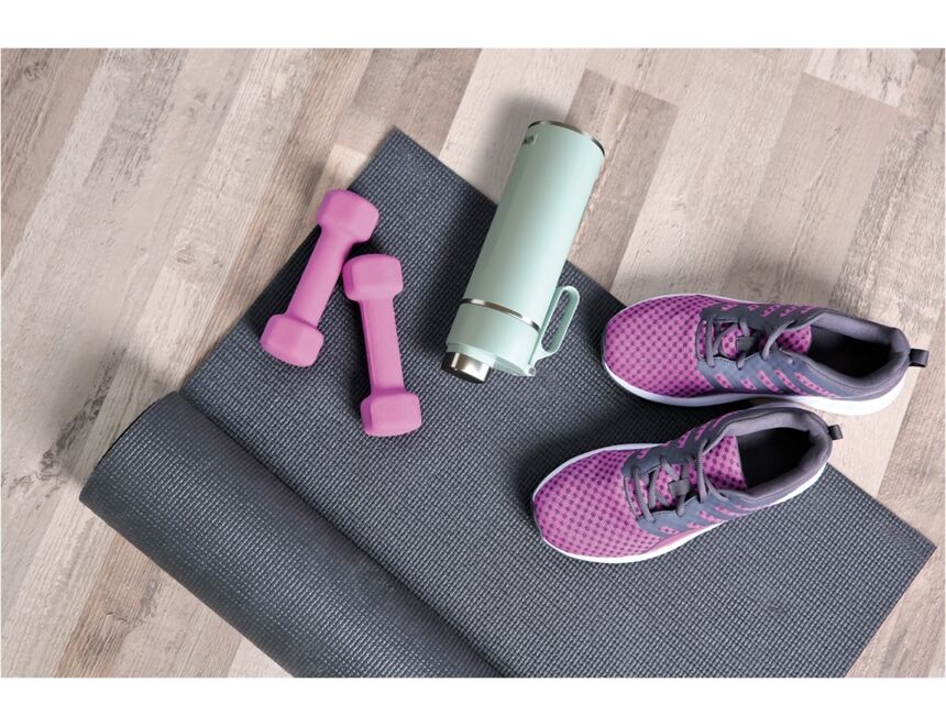 NINJA Thirsti 700 ml Reiseflasche