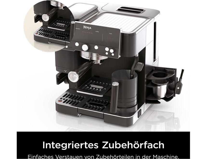 NINJA ES601EUBK
