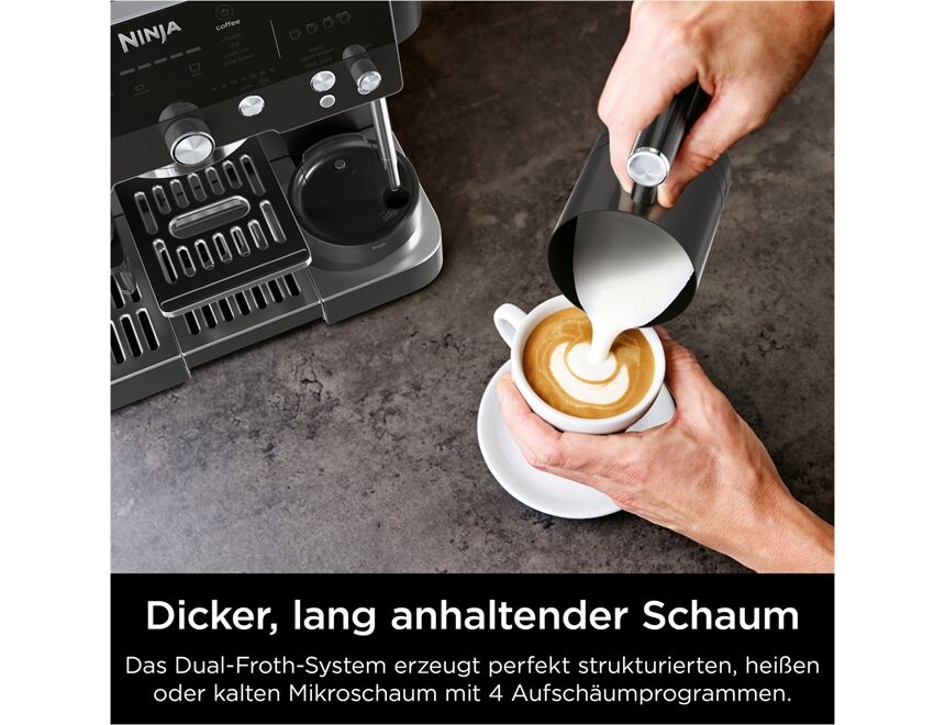 NINJA ES601EUBK