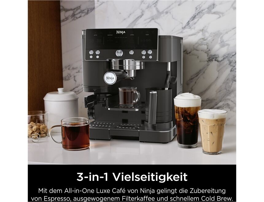 NINJA ES601EUBK