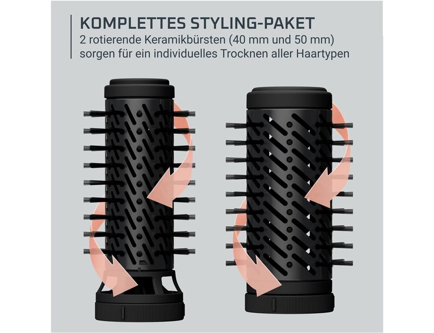 Rowenta UB9520 Brush Activ