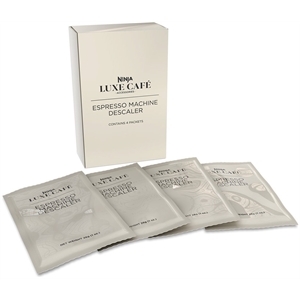NINJA Espressomaschinen-Entkalker (4 Pck)