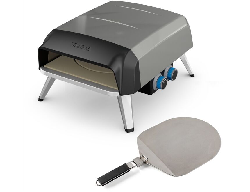 Tefal JM4130 Pizza Pronto