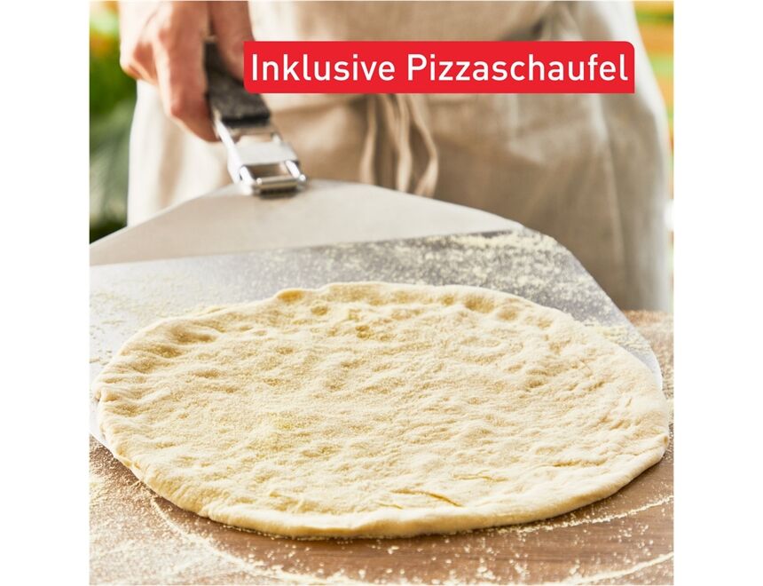 Tefal JM4130 Pizza Pronto