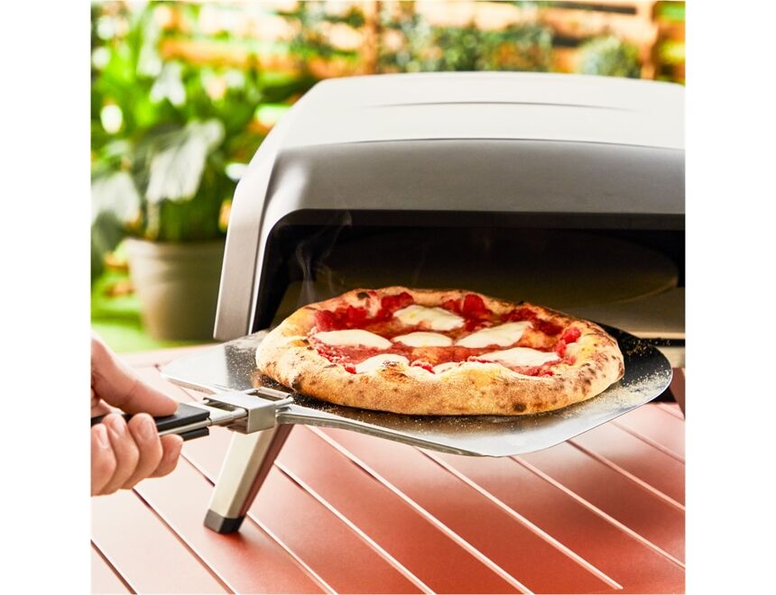 Tefal JM4130 Pizza Pronto