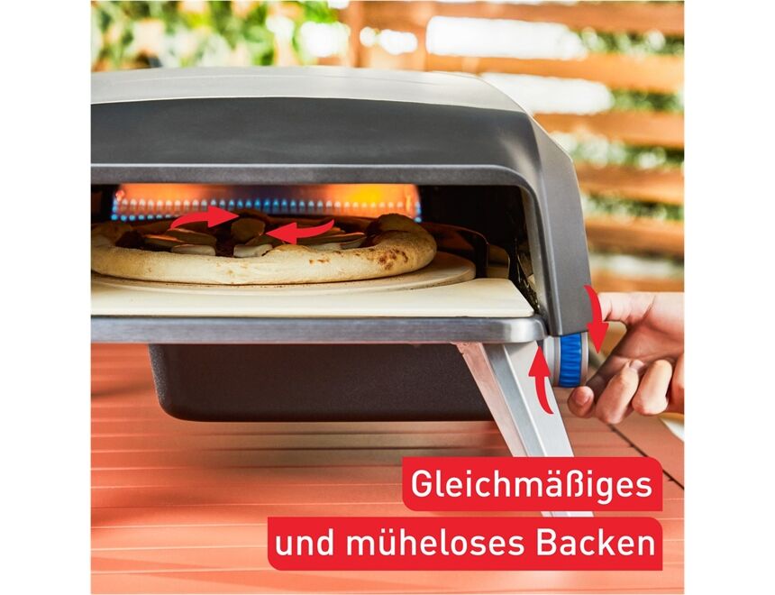 Tefal JM4130 Pizza Pronto