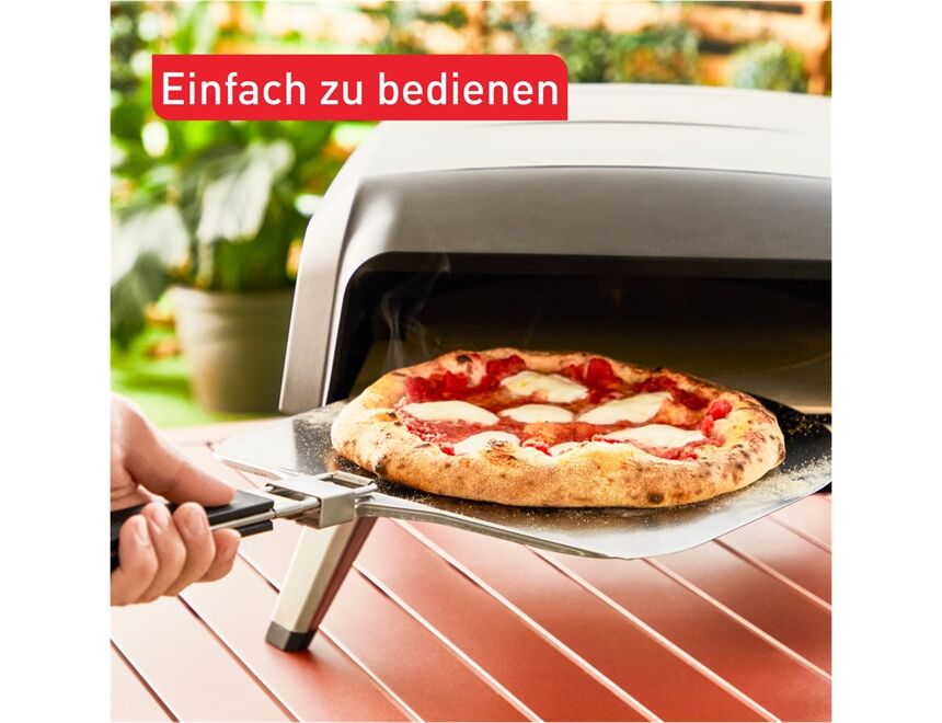 Tefal JM4130 Pizza Pronto