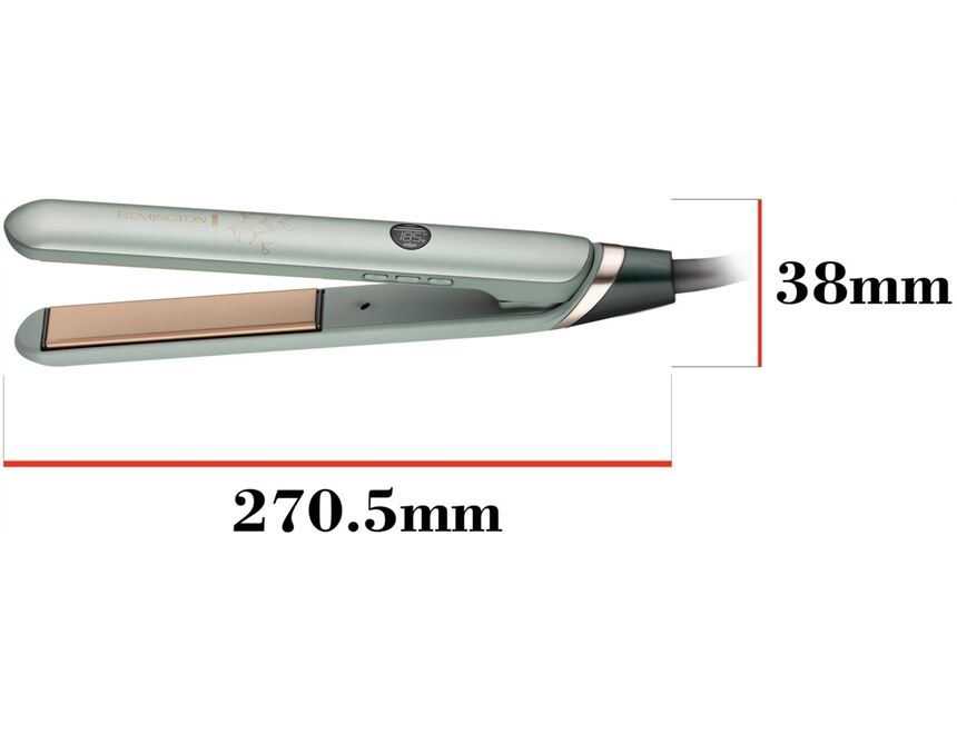 Remington S5860 Botanicals